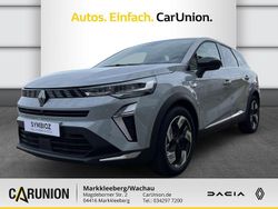 Rafalgrau metallic Neu 2025 Renault Symbioz Techno SUV | 28.995 € (Guter Preis)