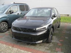 Karbonschwarz Neu 2025 Opel Corsa Limousine | 22.900 € (Fairer Preis)