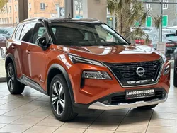 Dark orange Neu 2024 Nissan X-Trail 360º SUV | 39.000 €