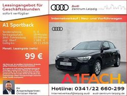 Schwarz Neu 2025 Audi A1 Sportback Advanced Plus Kleinwagen | 24.490 € (Superpreis)