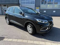 Schwarz Gebraucht 2019 Renault Kadjar Business SUV | 14.850 € (Guter Preis)