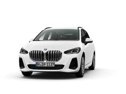 Gebraucht 2025 BMW 218 Comfort Edition | 32.790 € (Fairer Preis)