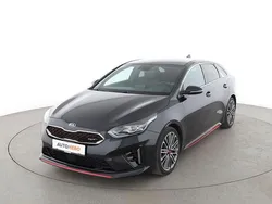 Grau Gebraucht 2019 Kia ProCeed Kleinwagen | 21.220 € (Fairer Preis)