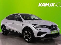 Univers white Gebraucht 2024 Renault Arkana SUV | 20.500 € (Guter Preis)