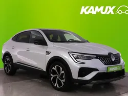 Univers white Gebraucht 2024 Renault Arkana SUV | 21.450 € (Superpreis)