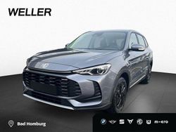 Grau Neu 2025 MG ZS SUV | 17.990 € (Guter Preis)