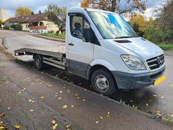 Weiß Gebraucht 2025 Mercedes Sprinter Van | 5.800 €