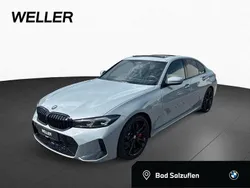 Brooklyn grau (grau) Gebraucht 2024 BMW 330 Comfort Edition Limousine | 45.650 € (Fairer Preis)