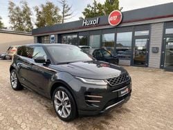 Grau Gebraucht 2020 Land Rover Range Rover evoque R-Dynamic SUV | 29.950 € (Guter Preis)