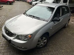 Silber Gebraucht 2004 Kia Cerato LX Kombi | 2.890 € (Fairer Preis)