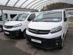 White jade Gebraucht 2022 Opel Vivaro Van | 18.778 € (Superpreis)