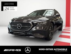 Metalliclack graphitgrau Gebraucht 2025 Mercedes E300 Avantgarde Kombi | 51.490 € (Etwas zu teuer)