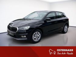 Blackmagic perleffekt Gebraucht 2025 Skoda Fabia Kleinwagen | 17.990 € (Guter Preis)