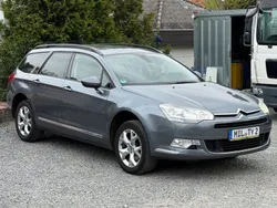 Grau Gebraucht 2008 Citroën C5 Tendance Kombi | 1.990 € (Fairer Preis)