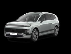 Grau Neu 2025 Hyundai Ioniq 9 SUV | 76.990 € (Fairer Preis)