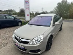 Gebraucht 2007 Opel Vectra Cosmo Limousine | 1.300 € (Superpreis)