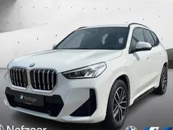 Weiß Neu 2025 BMW X1 Luxury Line SUV | 49.940 € (Etwas zu teuer)