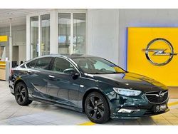 Smaragdgrün Gebraucht 2017 Opel Insignia Exklusiv Kombi | 14.895 € (Fairer Preis)