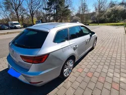 Silber Gebraucht 2019 Seat Leon XCELLENCE Kombi | 11.800 € (Guter Preis)