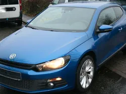VW Scirocco