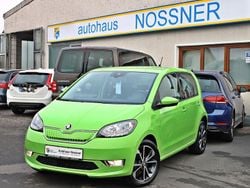 Grün Gebraucht 2020 Skoda Citigo-e IV Style Kleinwagen | 12.490 € (Fairer Preis)