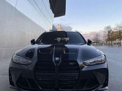 Gebraucht 2023 BMW M3 Competition Edition Kombi | 82.900 € (Guter Preis)