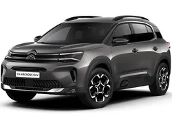 Grau Neu 2025 Citroën C5 Aircross SUV | 27.900 € (Fairer Preis)