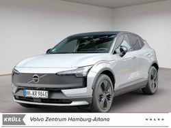 Grau Gebraucht 2025 Volvo EX30 CC Performance Limousine | 49.850 € (Fairer Preis)
