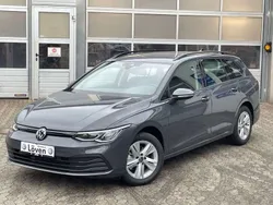 Delfingrau Gebraucht 2023 VW Golf VIII Life Kombi | 23.990 € (Fairer Preis)