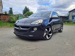 Schwarz Gebraucht 2015 Opel Adam Jam Kleinwagen | 6.800 € (Fairer Preis)