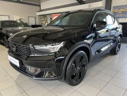 Onyx black Neu 2025 Volvo XC40 Ultra SUV | 41.850 € (Fairer Preis)