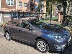 Gebraucht 2016 Renault Mégane GrandTour Kombi | 7.379 € (Fairer Preis)