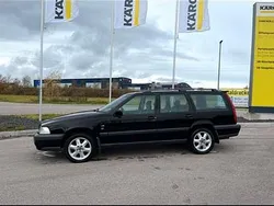 Schwarz Gebraucht 1998 Volvo XC70 SUV | 17.900 €