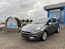 Satin steel grey 4 Gebraucht 2018 Opel Corsa Active Kleinwagen | 9.500 € (Fairer Preis)