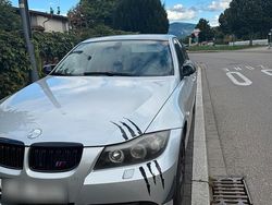 Silber Gebraucht 2004 BMW 320 Limousine | 3.299 € (Guter Preis)