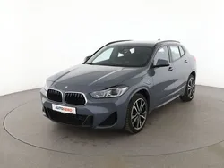 Grau Gebraucht 2022 BMW X2 M Sport SUV | 29.800 €