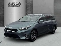 (usg) yucca steel gray m Neu 2025 Kia Ceed Sportswagon Style Kombi | 28.990 € (Fairer Preis)