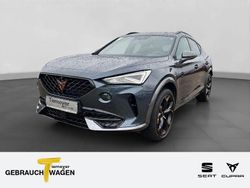 Grau Gebraucht 2021 Cupra Formentor VZ SUV | 29.920 € (Guter Preis)
