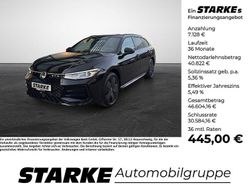 Schwarz Neu 2025 VW Passat R-line Kombi | 47.950 € (Superpreis)