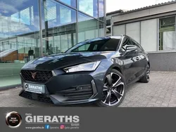Grau Gebraucht 2024 Cupra Leon Kombi | 37.590 € (Fairer Preis)
