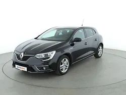 Schwarz Gebraucht 2020 Renault Mégane IV LIMITED Limousine | 13.790 € (Fairer Preis)