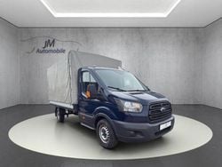 Andere Gebraucht 2018 Ford Transit | 16.990 € (Superpreis)
