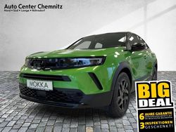 Ikone grün Neu 2025 Opel Mokka SUV | 25.366 € (Etwas zu teuer)