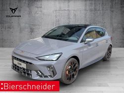 Schwarz Neu 2025 Cupra Leon VZ Limousine | 47.750 € (Etwas zu teuer)