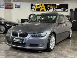 Grau Gebraucht 2009 BMW 325 Comfort Edition Coupé | 7.899 € (Guter Preis)