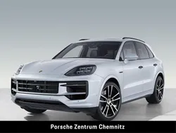 Silber Neu 2025 Porsche Cayenne SUV | 128.506 €