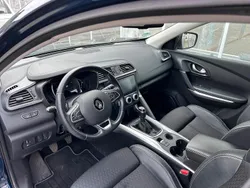Blau Gebraucht 2019 Renault Kadjar Bose Edition SUV | 12.320 € (Superpreis)