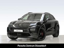 Schwarz Neu 2025 Porsche Macan SUV | 128.568 €