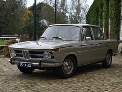 Grün Gebraucht 1969 BMW 1800 Limousine | 21.500 €