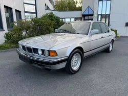 Silber Gebraucht 1993 BMW 740 Limousine | 15.500 €